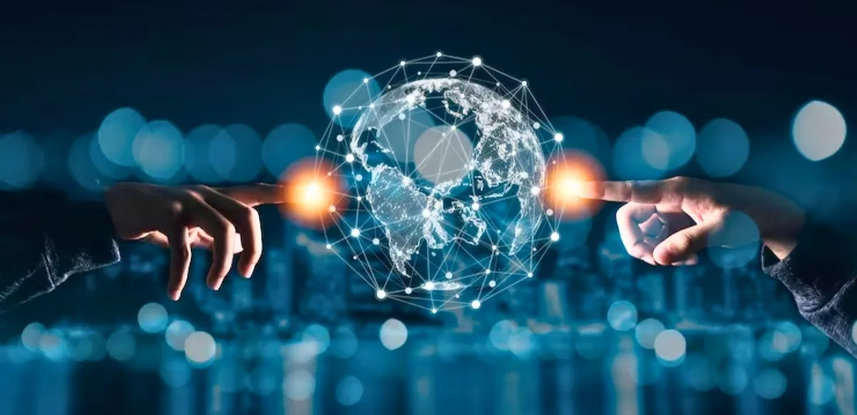 Cómo la conectividad y la inteligencia artificial están transformando a las empresas en América Latina