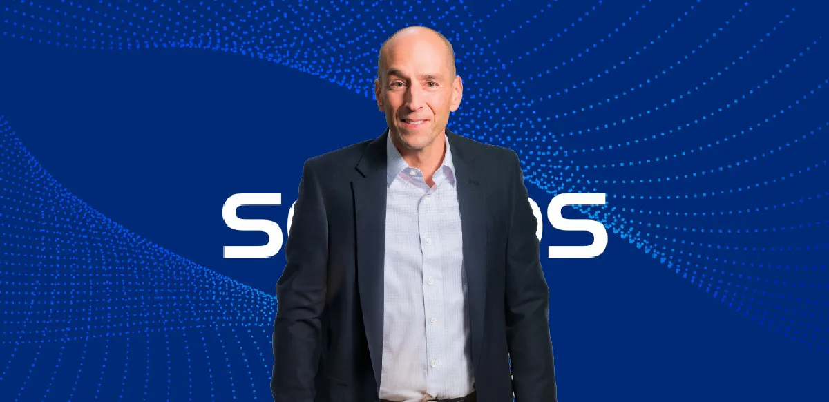 Joe Levy es nombrado CEO de Sophos