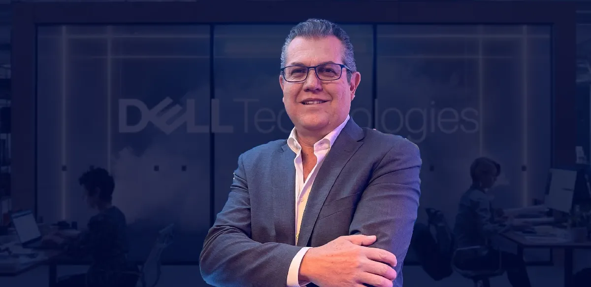 Dell Technologies World 2024: "Estamos viviendo un cambio de época"