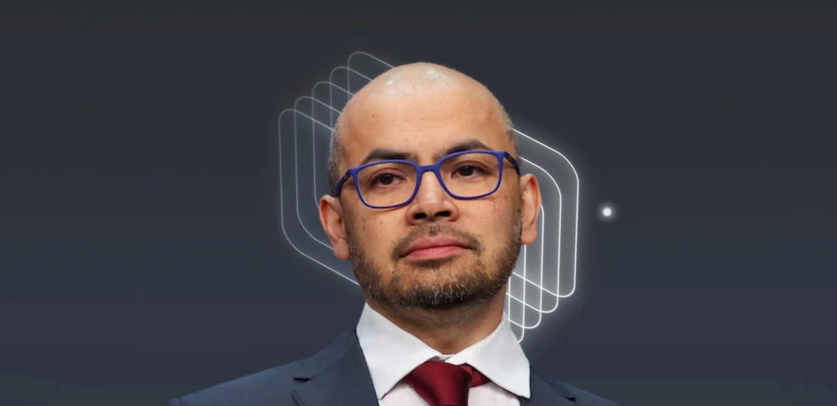 Nuestra visión para construir un asistente de IA universal