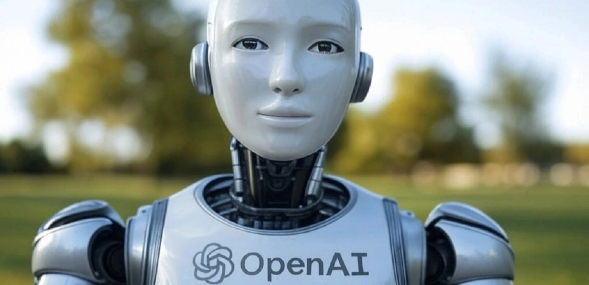 Robots, inteligencia artificial y empleo: la visión de Altman para el futuro cercano