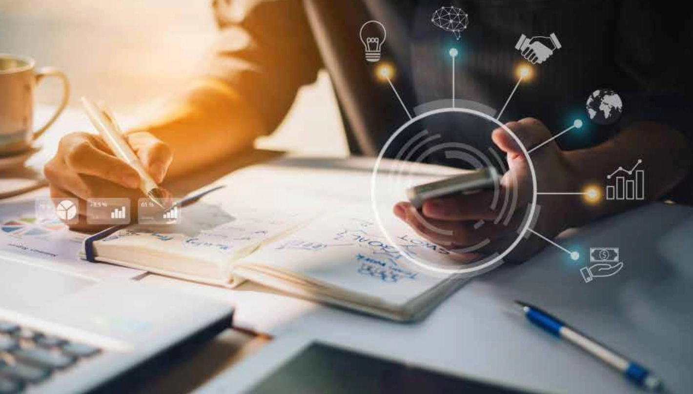 Día de las PyMEs: cómo la tecnología aporta una visión estratégica