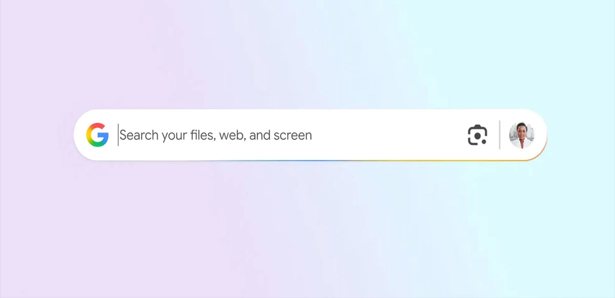 Google lanza su nueva aplicación para PC con Windows: búsquedas unificadas, archivos y más