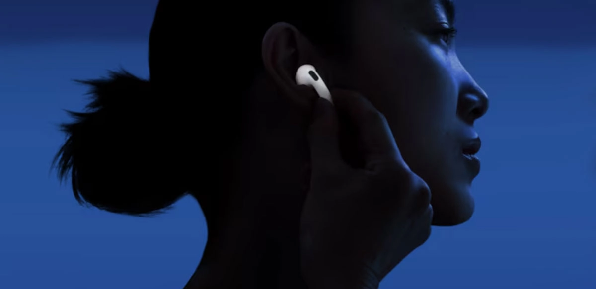 iOS 26 en los nuevos Apple AirPods: nuevas funciones, traducción en vivo y modelos compatibles