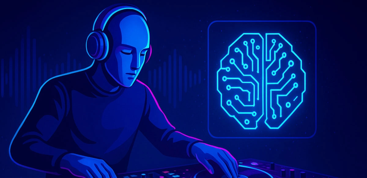 El 97% de los oyentes no distingue música creada por IA: estudio revela la brecha entre humanos y algoritmos