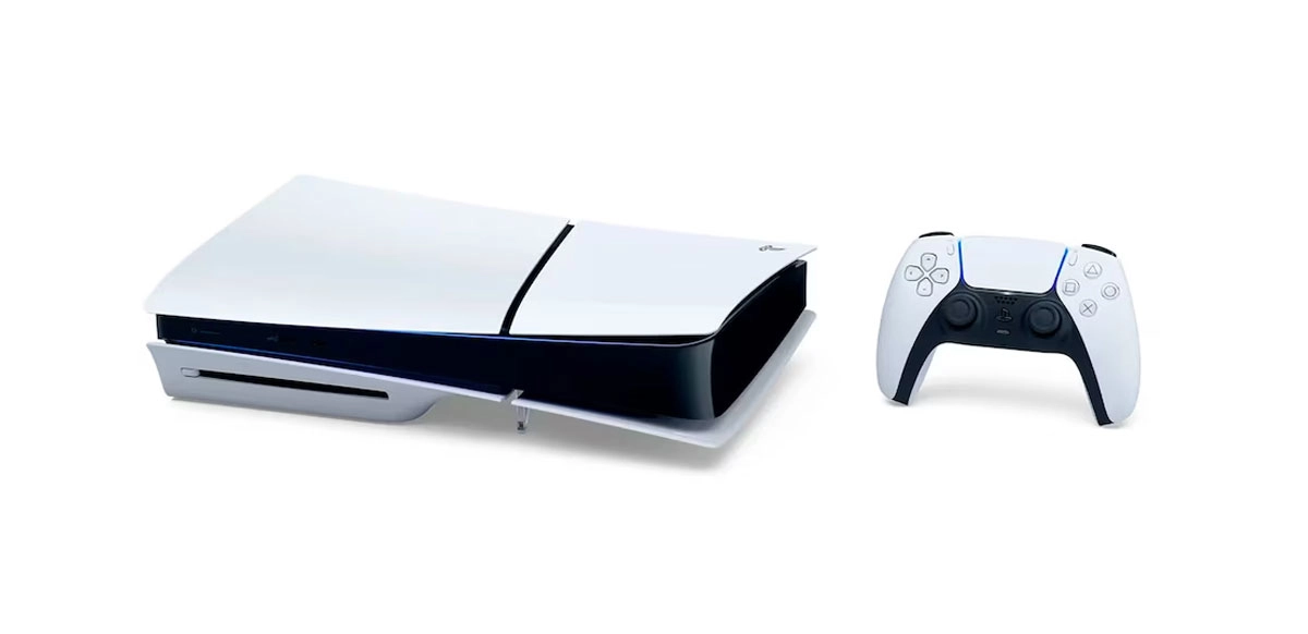 Sony actualiza la PlayStation 5 Slim: ahora incorpora el sistema térmico avanzado de la PS5 Pro Sony actualiza la PlayStation 5 Slim: ahora incorpora el sistema térmico avanzado de la PS5 Pro