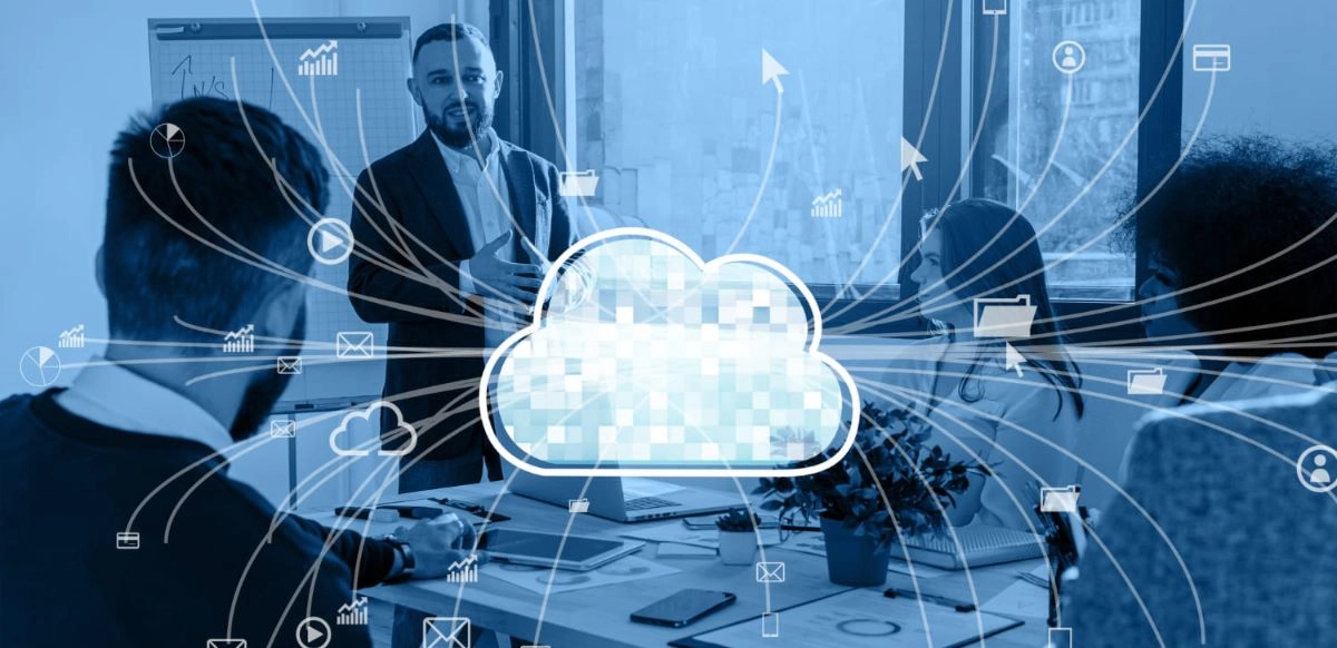 El 52% de los latinoamericanos usa la nube para almacenar archivos de trabajo, pero no todos saben protegerla