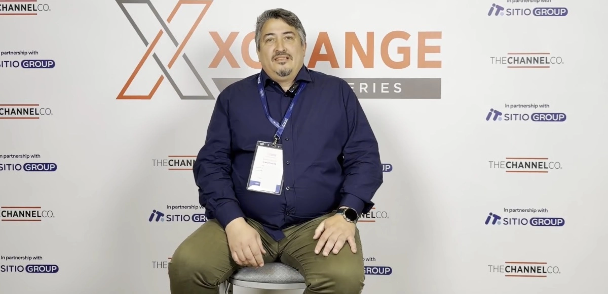 Diego Huguet, de ABB: “De XChange Latam Cono Sur nos llevamos negocios concretos y nuevas oportunidades”