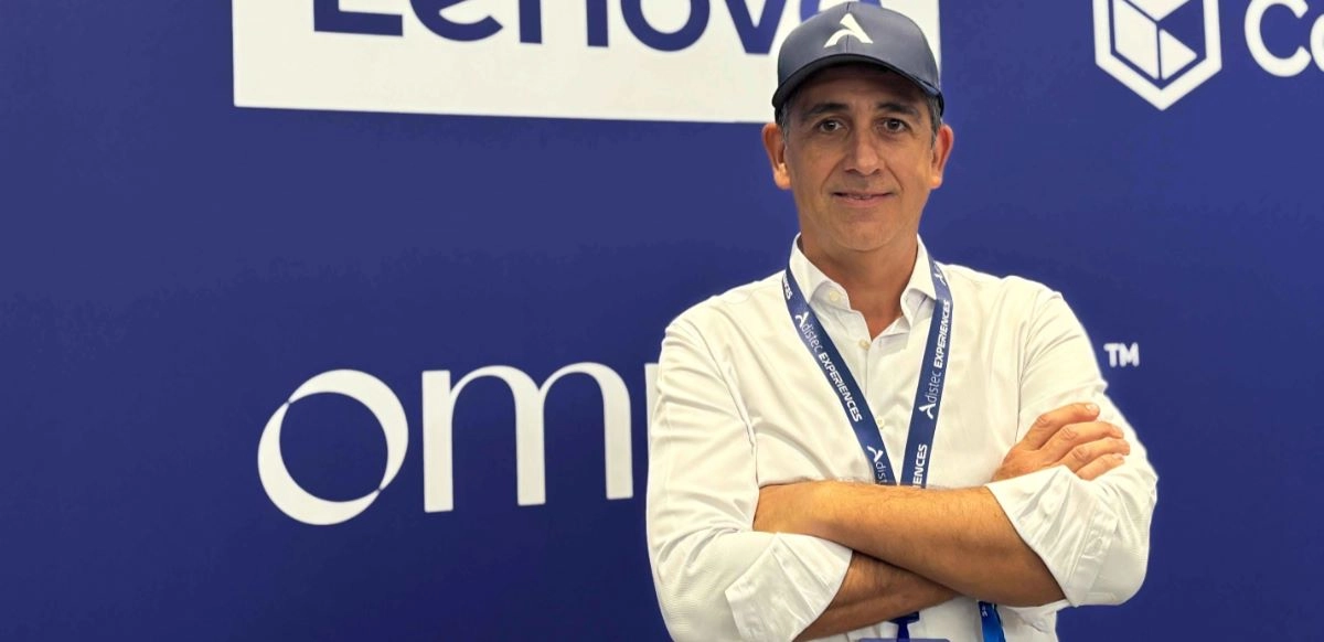 Lenovo lleva su estrategia “del pocket a cloud” al Adistec Connect F1 Experience