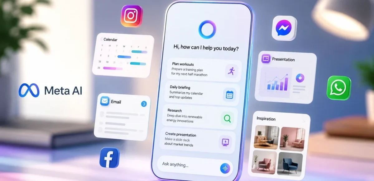 Meta limita Instagram y Facebook para adolescentes: cambios y nuevas reglas