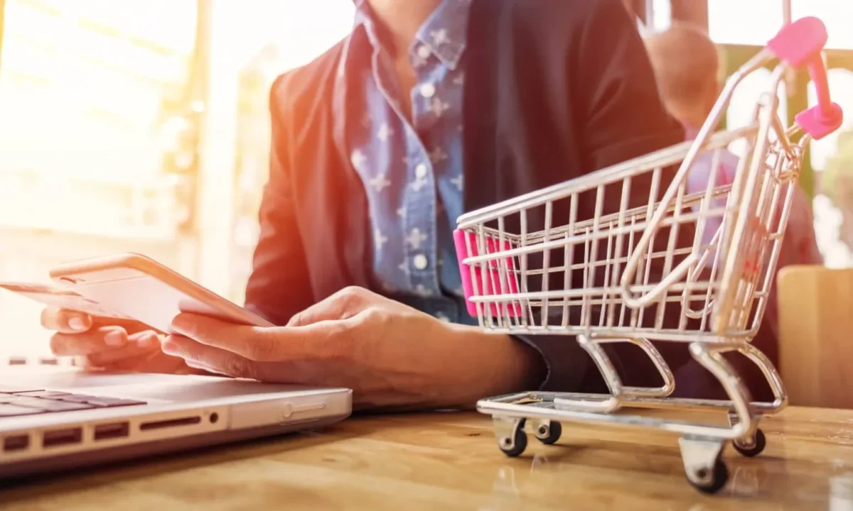 Las ventas por comercio electrónico en Colombia alcanzaron $39,37 billones durante el primer trimestre de 2026, el nivel más alto registrado para ese período desde que comenzó la medición en 2019.
