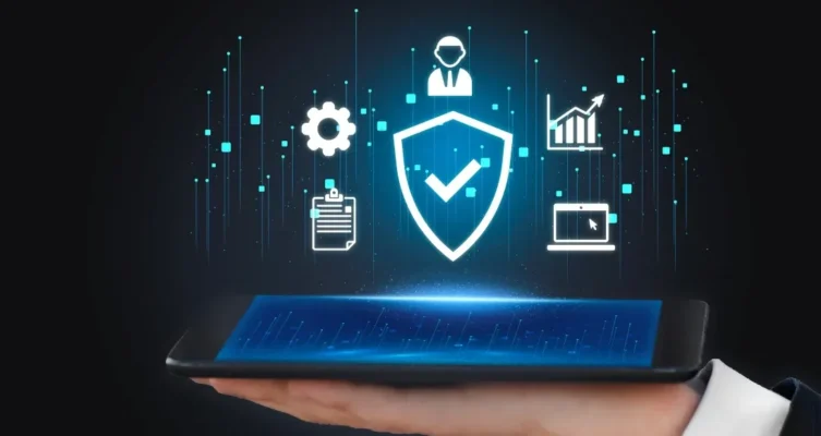 La visión de la empresa combina seguridad, eficiencia y sostenibilidad en una sola arquitectura tecnológica.