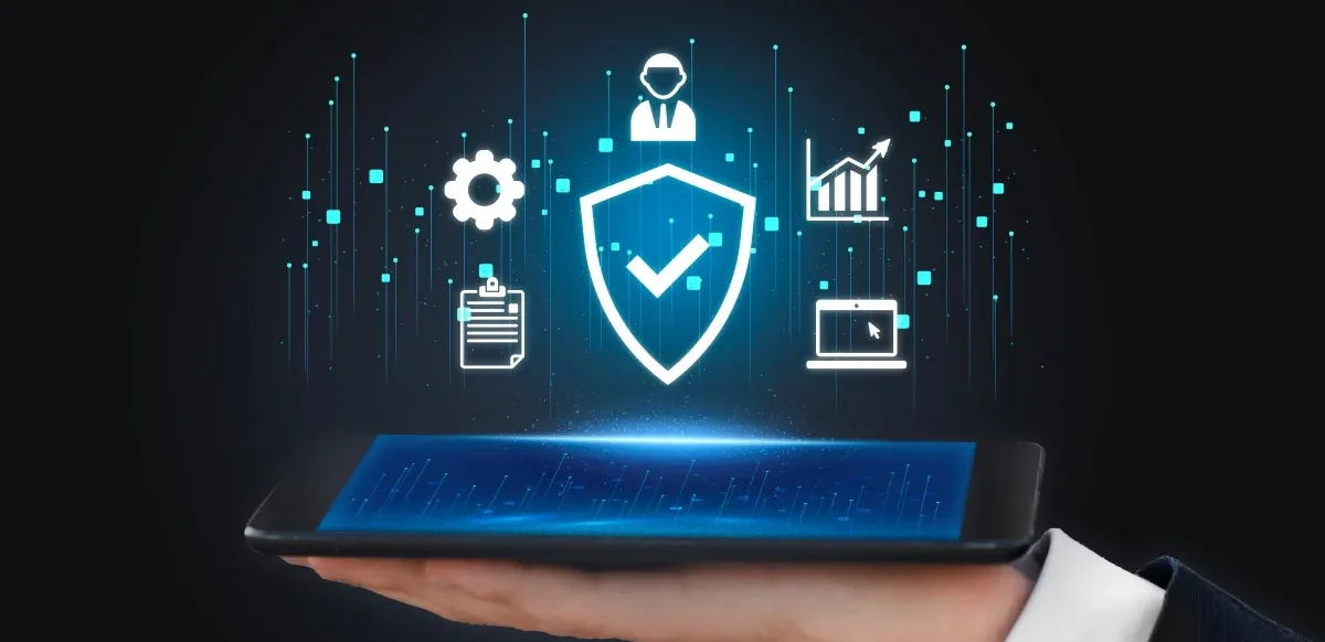 La visión de la empresa combina seguridad, eficiencia y sostenibilidad en una sola arquitectura tecnológica.