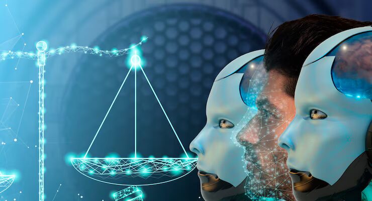 El Congreso debatirá una ley que busca convertir a Colombia en referente regional en IA ética.