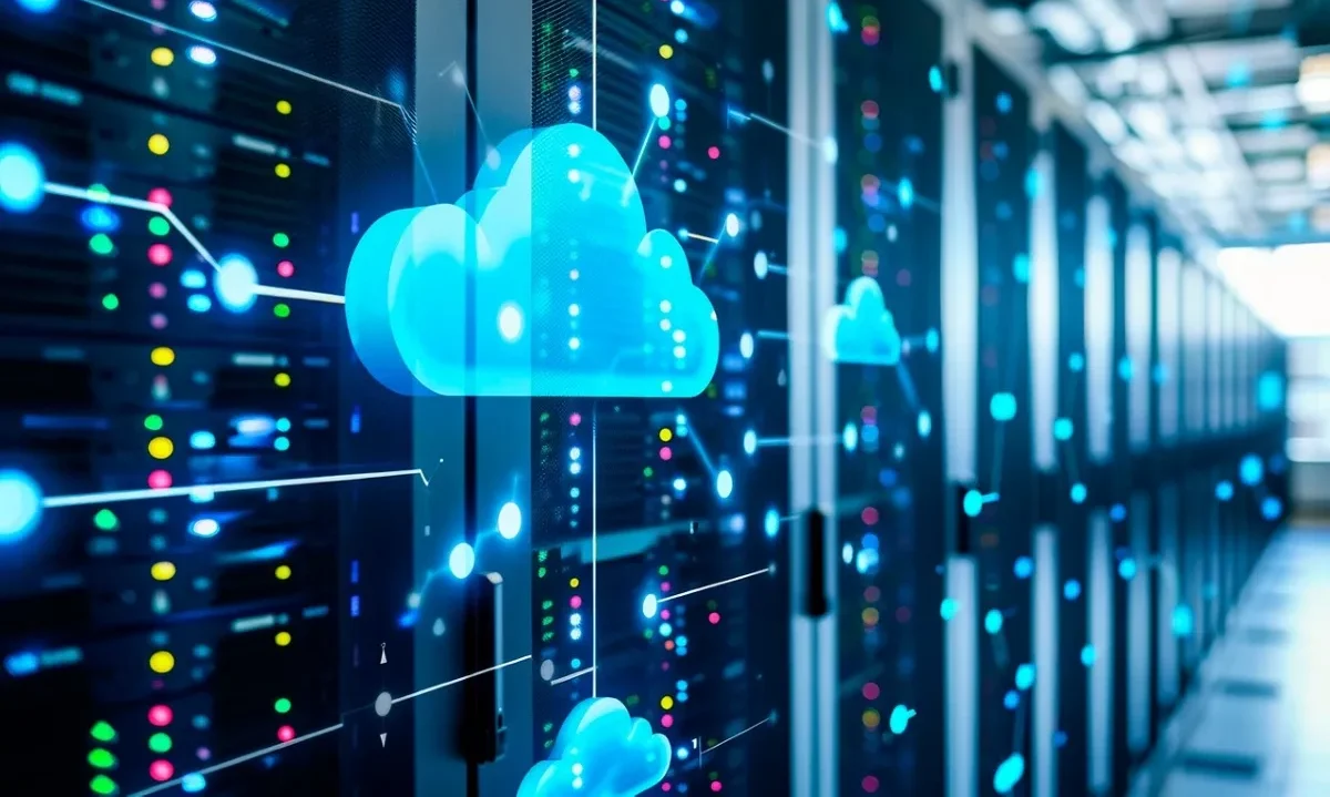 Infraestructura digital, conectividad y acceso a servicios en la nube son condiciones habilitantes para una adopción equitativa de la inteligencia artificial.