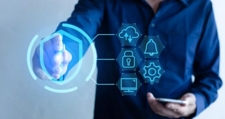 El nuevo lector OMNIKEY SE Plug permite a profesionales remotos autenticarse de forma práctica y sin contraseñas.