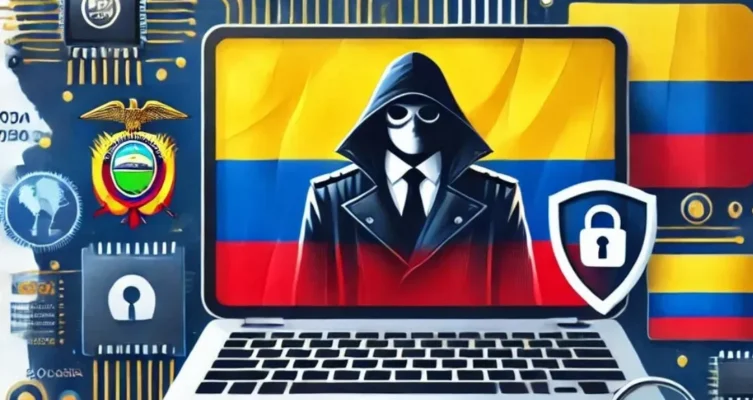 Los ciberataques contra entidades financieras en Colombia aumentaron 69% durante los primeros siete meses de 2025, impulsando la adopción de sistemas de detección basados en inteligencia artificial y análisis contextual.