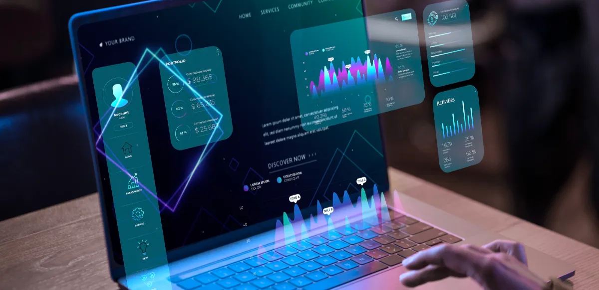 La Inteligencia Artificial revoluciona los procesos de selección y análisis de currículums, mejorando la productividad de los equipos en hasta un 80%.