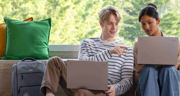 Laptops Acer.