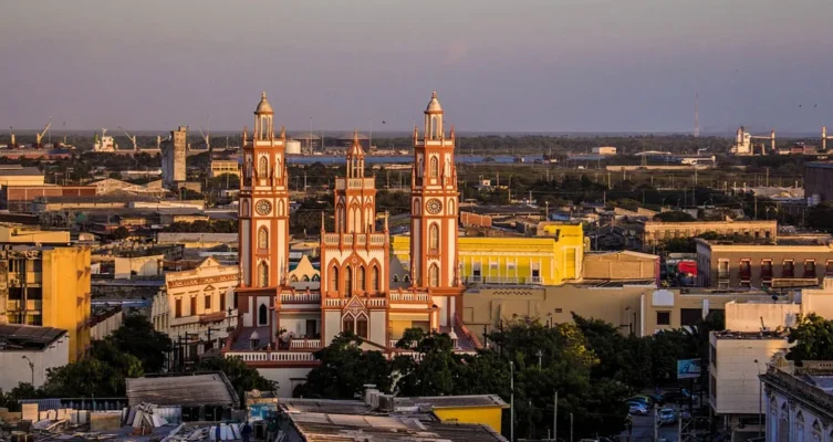 La primera edición del CINTEL AI Forum en Colombia, a realizarse en Barranquilla, cuenta con el respaldo institucional de la Alcaldía de Barranquilla y su Centro de Oportunidades, CaribeConnect y la Gobernación del Atlántico, instituciones que refuerzan la relevancia de este evento en el contexto local y regional.