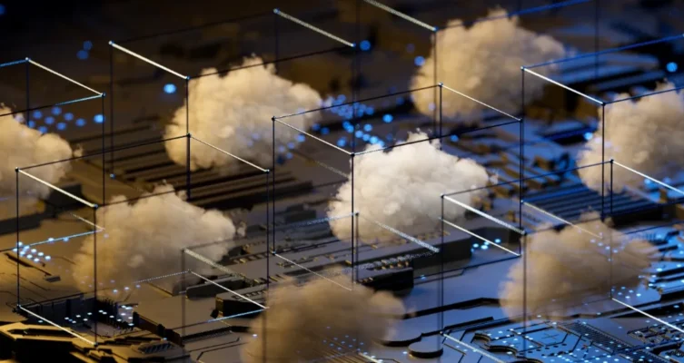 Repatriación de datos: mayor seguridad, control y ahorro.