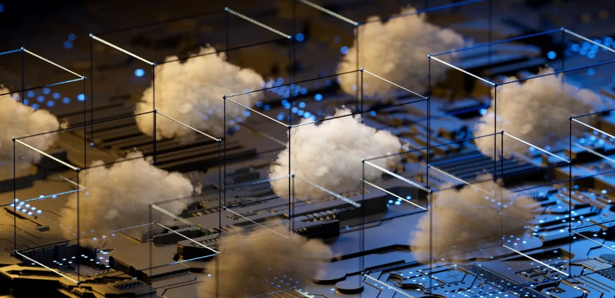 Repatriación de datos: mayor seguridad, control y ahorro.