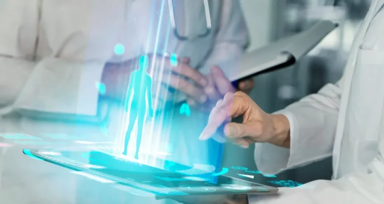 Equipos médicos de alta precisión requieren energía ininterrumpida para asegurar diagnósticos y procedimientos confiables.