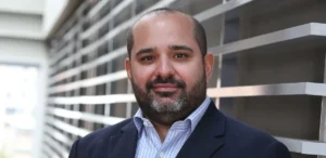 Mauro Blanco, Gerente de Distribución de Veeam para Latinoamérica.