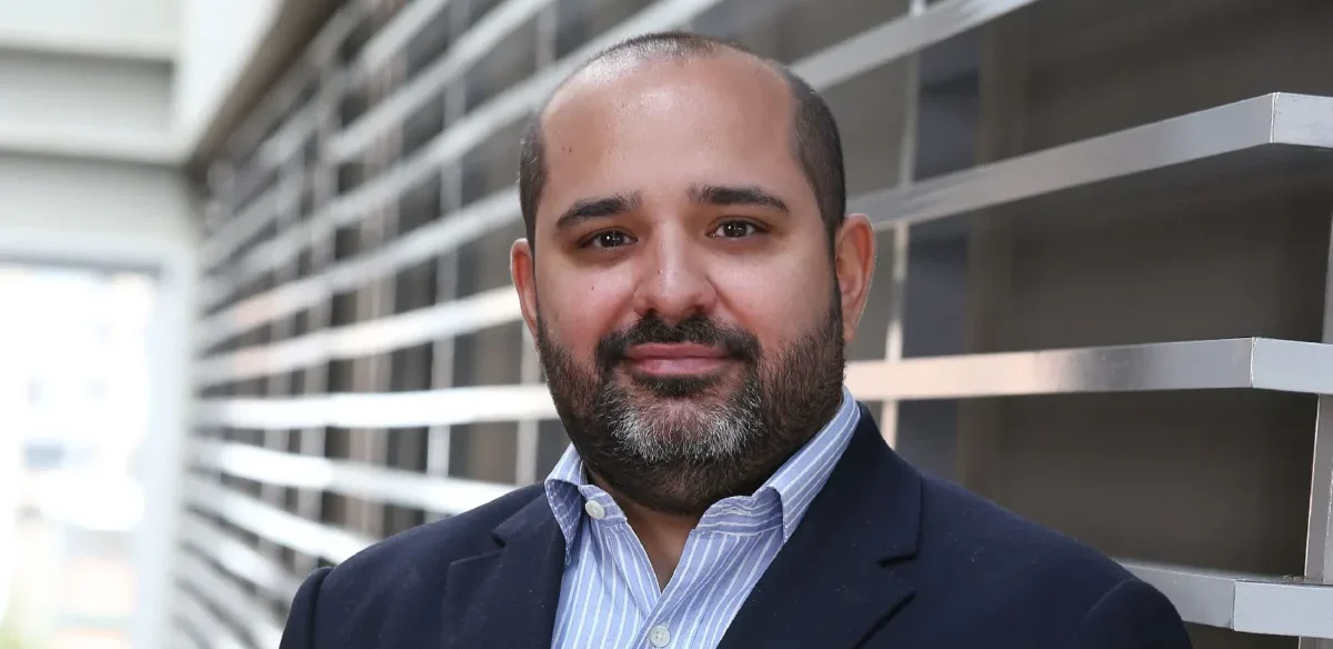 Mauro Blanco, Gerente de Distribución de Veeam para Latinoamérica.