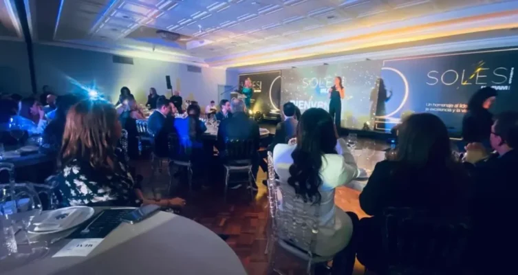 Ingram Micro reúne a sus principales socios y vendors estratégicos en Soles 2025, reafirmando su compromiso con la innovación y la transformación digital.