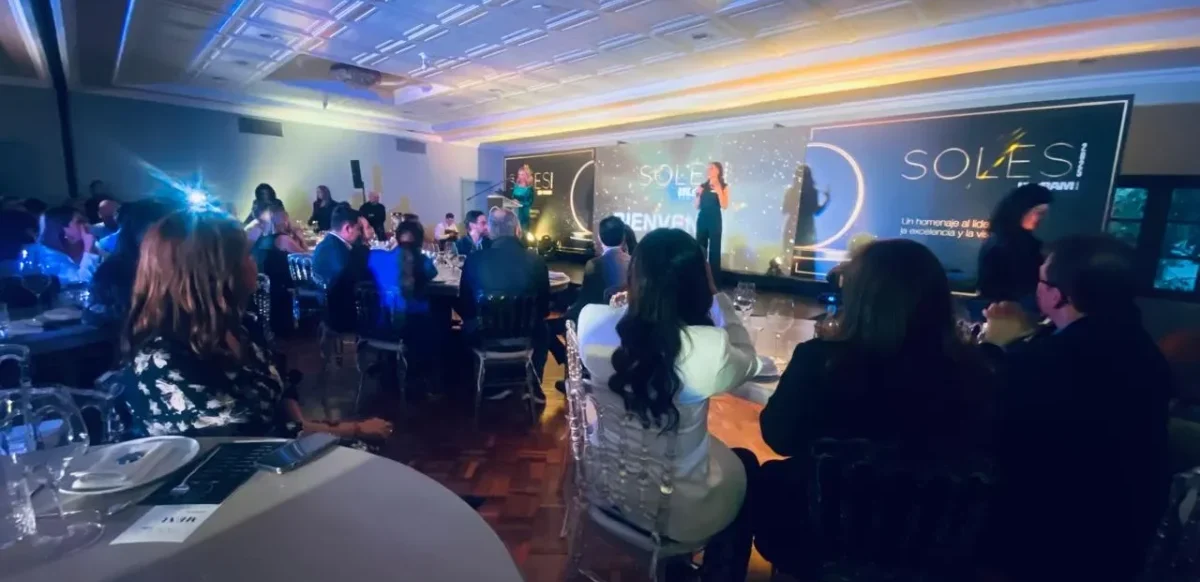 Ingram Micro reúne a sus principales socios y vendors estratégicos en Soles 2025, reafirmando su compromiso con la innovación y la transformación digital.