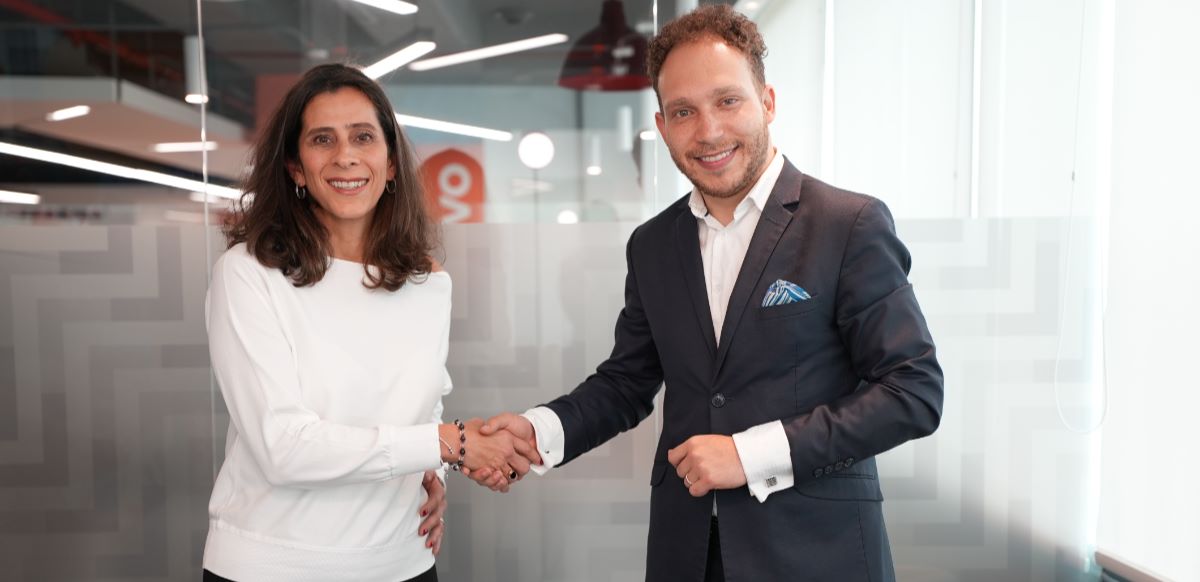 Ana Cristina Villalobos, Directora de Canales en Lenovo.