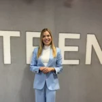 Rayanne Gonçalves, nueva directora de tecnología de Trend Micro.