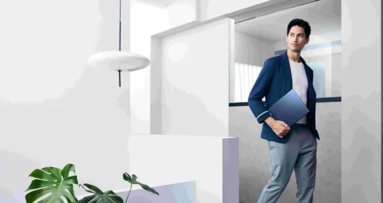 Equipadas con NPU dedicadas, las nuevas laptops de Acer llevan la inteligencia artificial directamente al hardware, acelerando tareas complejas sin sacrificar rendimiento.