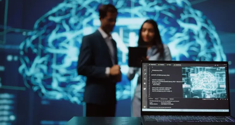 La VIU apuesta por una educación 100% online que forme profesionales preparados para un mercado laboral transformado por la inteligencia artificial y la tecnología.