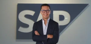 Jair Cuervo, Director de Soluciones de IA y Arquitectura en SAP.