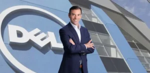 David Hernández, Country Manager para Colombia y Ecuador en Dell Technologies