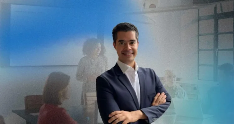 Juan Pablo Valencia Botero, Consumer Electronics Director de Impresistem.