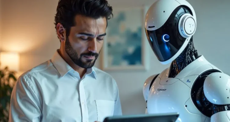 La parálisis digital que frena a las empresas frente a la inteligencia artificial.