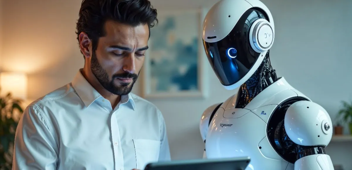 La parálisis digital que frena a las empresas frente a la inteligencia artificial.