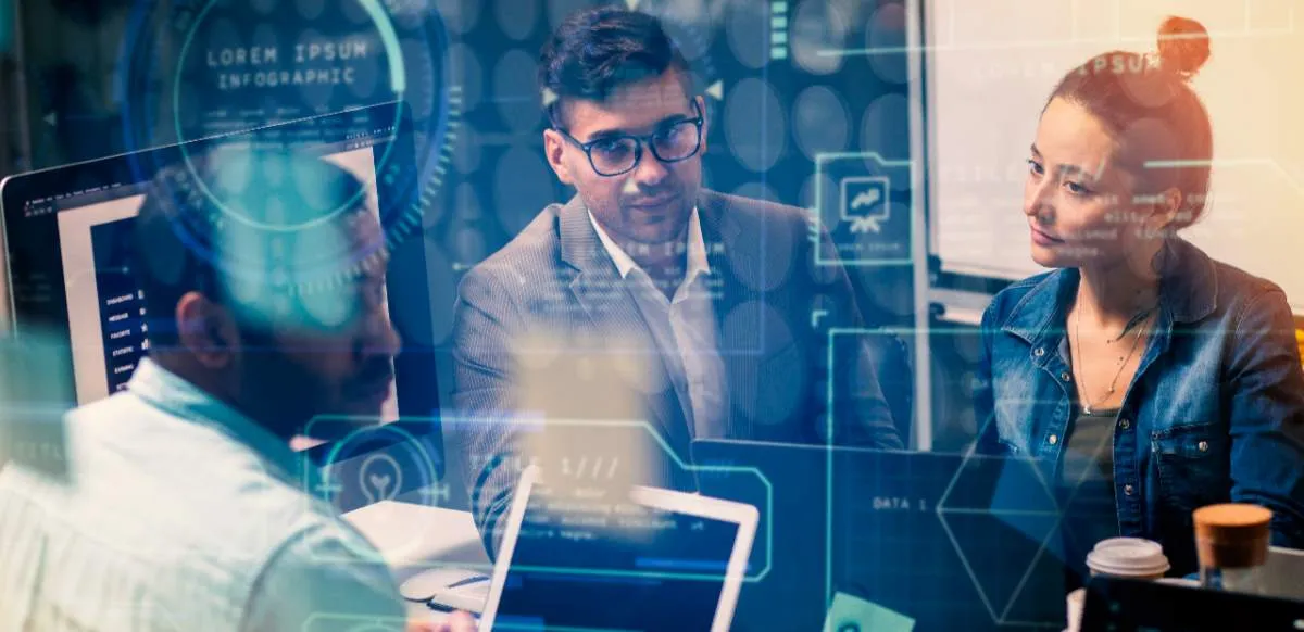 La soberanía digital pone en el centro el control sobre los datos, su almacenamiento y su uso estratégico.