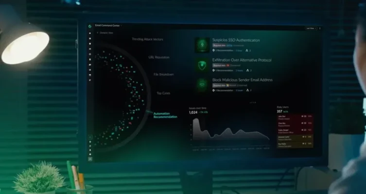 Las nuevas herramientas de Palo Alto Networks buscan proteger desde el código hasta el navegador, asegurando a los usuarios y datos en un mundo cada vez más digital y remoto.