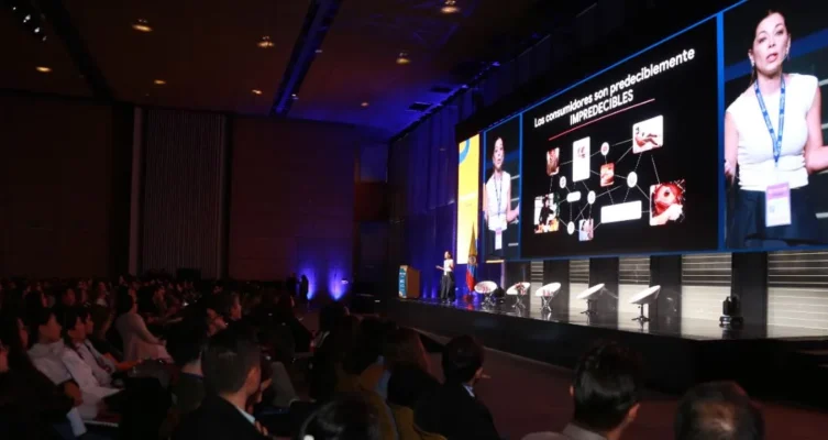 El eCommerce Day Colombia reúne a más de 2.000 profesionales del sector digital.