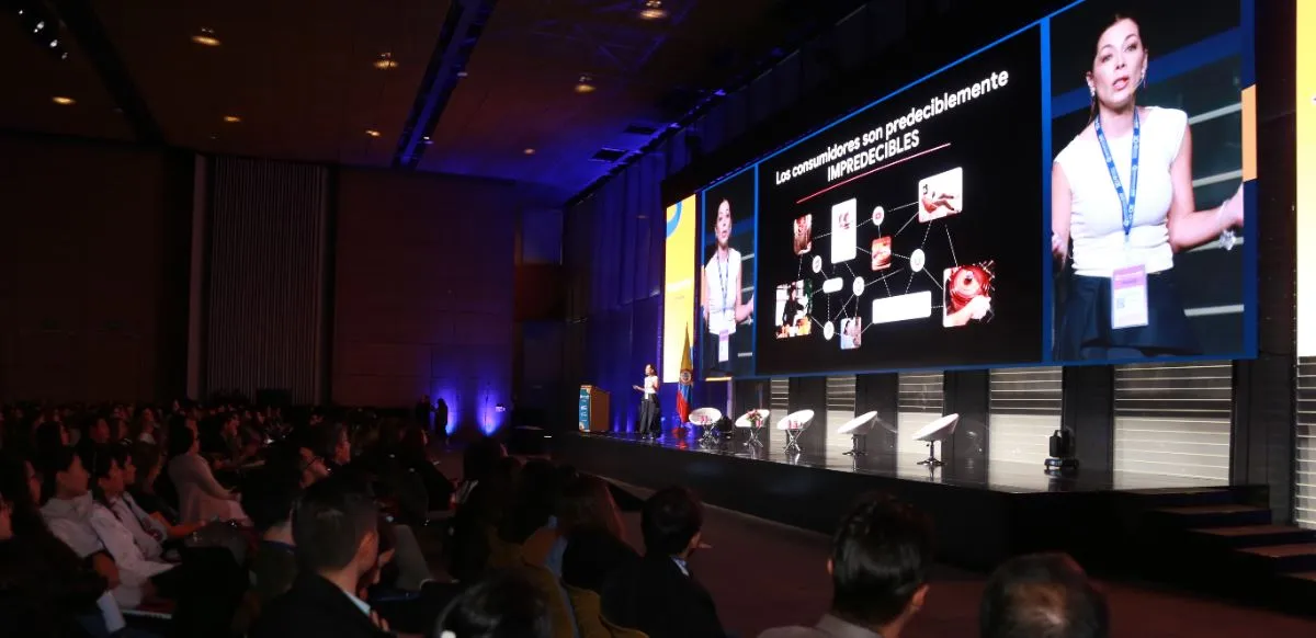 El eCommerce Day Colombia reúne a más de 2.000 profesionales del sector digital.