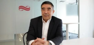 Jorge Yaqui, nuevo country manager para la Región Andina, abarcando Colombia, Ecuador, Perú, Bolivia y Chile.