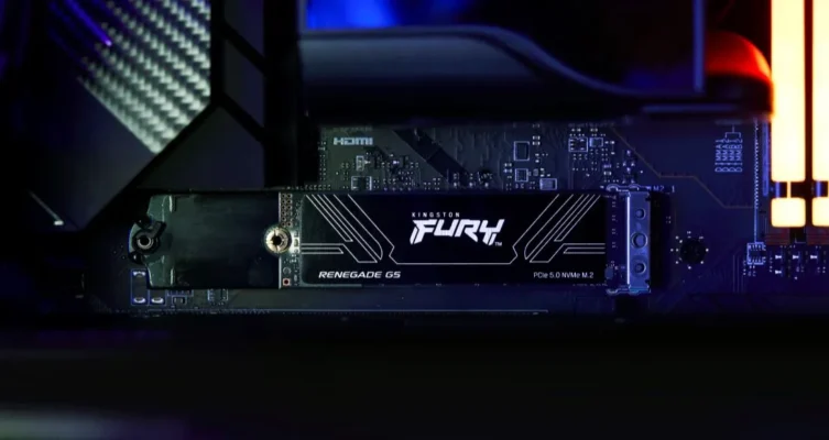 Potencia máxima para jugadores exigentes.