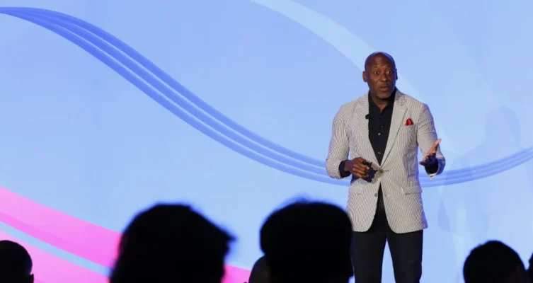 SAS Innovate 2025 reunió tecnología, ética e industria en torno a la IA.