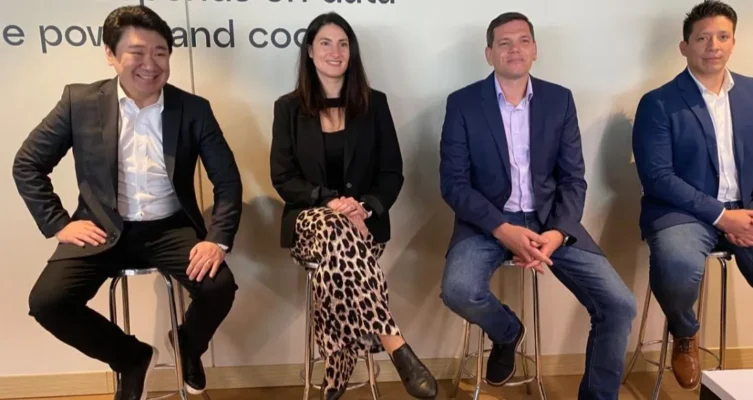 Vertiv abre un hub en Bogotá para potenciar su canal en América Latina.