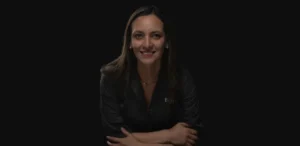 Ana Santos, territory manager para Colombia, Ecuador y Venezuela en BenQ.