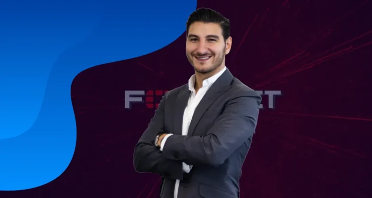 Arturo Torres, Estratega de seguridad de FortiGuard Labs de Fortinet para América Latina y el Caribe.